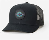 CUSTOM CURVE TRUCKER
